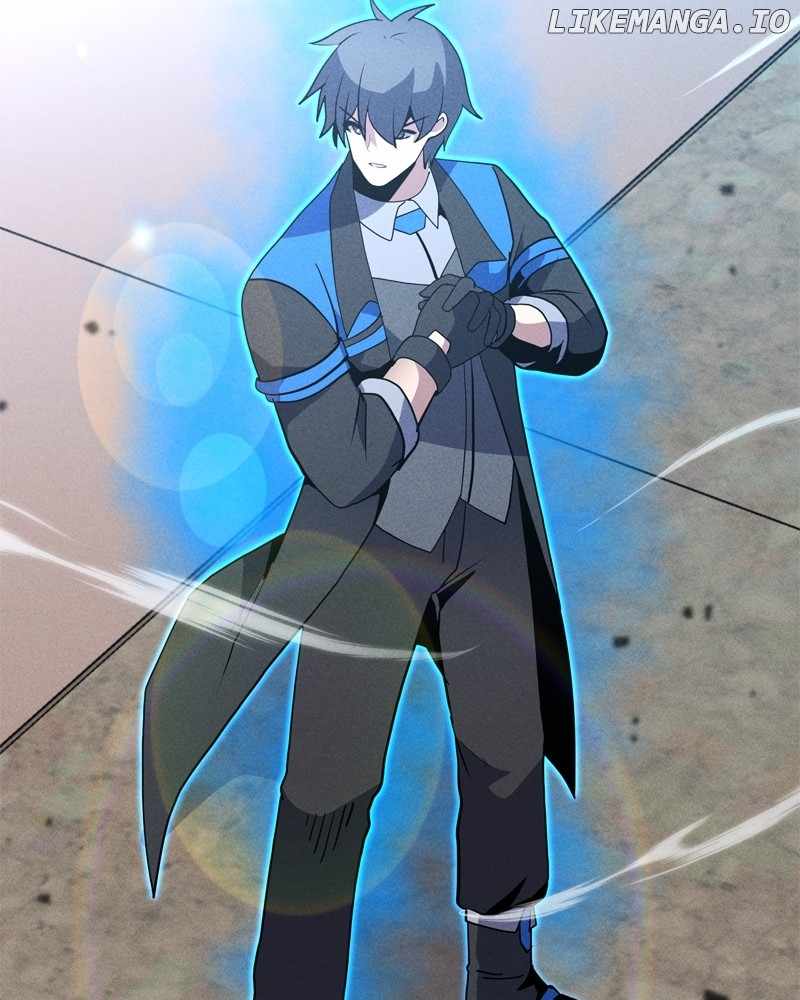 Solo Spell Caster Chapter 185 36